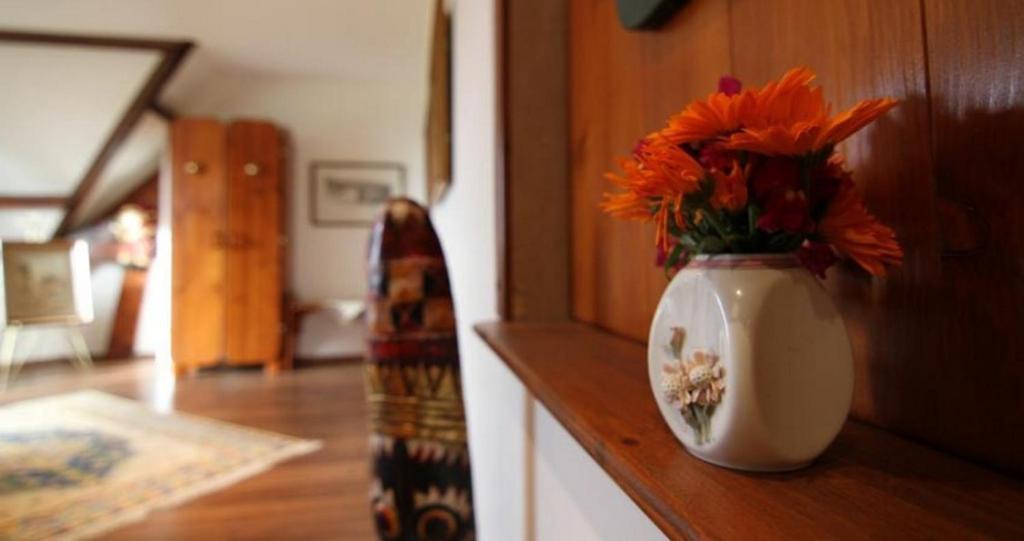 Le Mont D'Auge Bed & Breakfast Canapville  Rom bilde