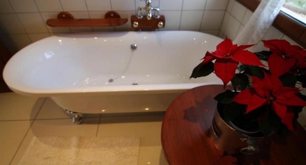 Le Mont D'Auge Bed & Breakfast Canapville  Rom bilde