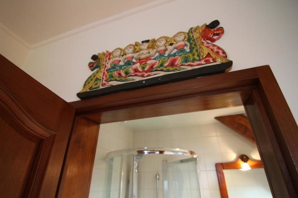 Le Mont D'Auge Bed & Breakfast Canapville  Eksteriør bilde