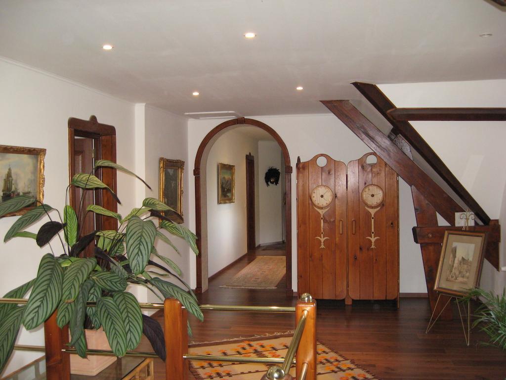 Le Mont D'Auge Bed & Breakfast Canapville  Eksteriør bilde